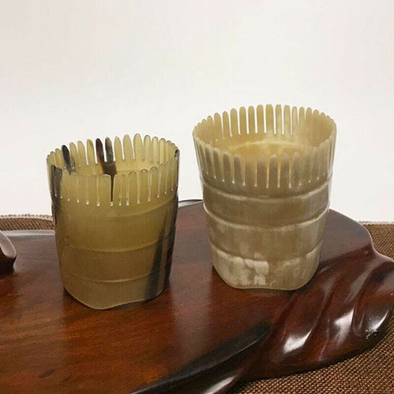 Head Massage Comb Scraping Head Gua sha Board Anti-hair Loss Treatment MeriSEAU