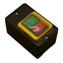 Waterproof On/Off Water Proof Push Button Switch for Drill Motor Machine