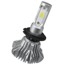 1300W H7 195000LM  LED Headlight Conversion Low Beam Kit Bulbs White 650_