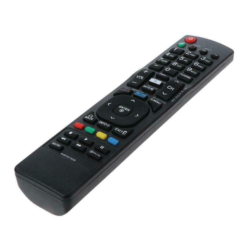 AKB72915238 Remote Control for Lg AKB72914041 AKB72914043 AKB72914271 Smart TV