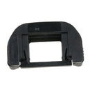 1 Pieces Viewfinder Eyepiece / Eyecup (Camera EF Replacement) for Canon 550D