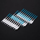 Interdental Brush Dental Floss Teeth Oral Clean Double Head Toothpick