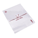 100x Clear Lollipop Chocolate Cookies Favor Candy Cello Bag Cellophane 10*11CMOZ