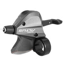M370 Bicycle Derailleurs Aluminum Alloy Cycling 27 Speeds Split Shifter