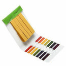 3 set 240 Strips Professional 1-14 pH litmus paper ph test strips water cos
