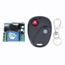 New Universal Wireless Remote Control Switch DC12V 10A 433MHz A