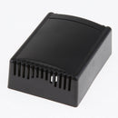 5pcs Plastic Enclosure Electric Project Junction Box For Industry DIY Units