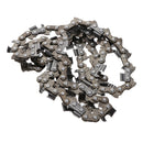 Pack of 2 22inch 76 Drive Links Universal Chainsaw Saw Chain for STIHL Husqvarna