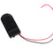5x On-Off Switch CR2032 6V Button Coin Cell Battery Holder Wire Case Box JR