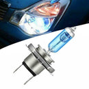 1Pcs White 12V H7 100W Xenon Lamp Super Bright Halogen Car Headlight New G7O8