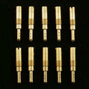 10x Carb Slow / Pilot Jet Kit for PWK Keihin OKO CVK 32 35 38 40 42 45 48 SYS