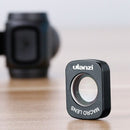 Ulanzi Op-5 Op-6 Wide Angle Macro Lens For Dji Osmo Pocket 10X Hd 4K Macro