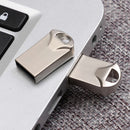 Metal Usb 2.0 Flash Drive Pen Drive Pendrive Usb Stick Flash Drive Thumb Dr