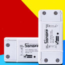 Remote Control Smart Home WiFi Wireless Switch Device Without