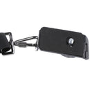 Camera Strap Belt Quick Rapid Shoulder Sling Neck for Canon Pentax MagiDeal