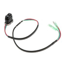 703-82563-02 Tilt Switch Assembly For External Boat Adjustment For Yamaha Engine