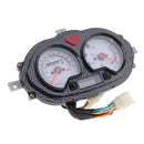 12V Speedometer Gauge Cluster Instrument Panel For CPI POPCORN KEEWAY F-ACT