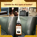 30ml Leather Restore Glue Adhesive Maximum Strength Scratch Repair Glue New