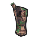 Durable Archery Quiver Bow Bolts Holder Pouch for Target Hunting Accessory
