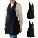 2x Pro Cutting Cape Salon Hairdressing House Cleaning Gardening Apron