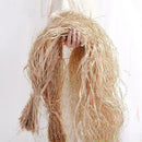 DIY Decor Natural Dried Raffia Fibre Bulk Weaving Gift P9J5 Ri X9Y0 Box L4G9
