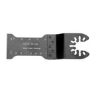 4Pcs/Set Hcs Oscillating Saw Blades Accessories Multi Tool Saw Blades Power