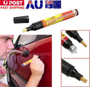 Auto Pro Scratch Magic Eraser Repair Pen Non Toxic Car Clear Coat Applicator  EA