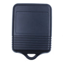 replacements fits FORD Transit Connect 3 Button remote Key FOB 433MHz