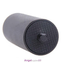 1/4'' Metal Handle Hand Grip Camera SLR DSLR Stabilizer for LED Flashlite