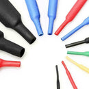 Useful 580PCS 2:1 Polyolefin Heat Shrink Tubing Tube A6J8 Wire Assor Sleeve Z3D4