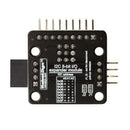 RobotDyn PCA8574AD I2C I/O Expansion Board Module,8-Bit Ic Pca8574Ad