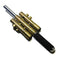 Metal Piston Grinding Rod Tool for Trumpet Cornet Replacement Accessory