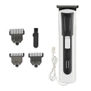 Men's Shaver Beard Trimmer Hair Cut Electric Clippers Razor