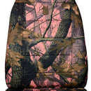Hunting Camo Car Seat Cover Set SUV Auto Seat Protector Interior Accessory