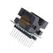 SOP20 to DIP20 20 Pin Programmer Adapter Socket Converter Board 1.27 mm Pitc Bs