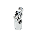 2pcs Universal Joint Set Ratchet Angle Extension Bar Socket Adapter 3/8 gd ZJJ