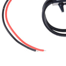 DC-DC 12V to 5V Mini A type USB Dual Converter Step Down Power Module    FE S Dz