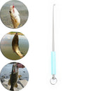 Portable Rapid Fishing Tackle HookDetacher RemoverSafety Extractor fishingtool F