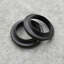 35x48x11 Motorcycle Front Fork Damper Shock Absorber 2x Oil Seal 2x Dus WQH