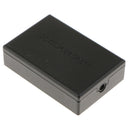 DR-E17 DC Coupler Dummy Battery&CA-PS700 USB Cable Adapter for Canon EOS M M3 M5
