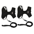 Pack of 2, Pet Cat Kitten Soft & Comfy Made Well 120cm/3.94ft Leash Puppy Dog