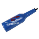 Flair Bartender Bartending Practice Bar Pub Bottle Wine Cocktail Shaker - B H3W8