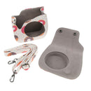 Instant Camera Leather Case Bag Cover Pouch for Fuji   Polaroid Mini8