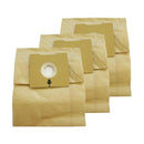 6 Pack of Replacement Vacuum Cleaner Dust Bags for Bissell Zing 1668W Accs