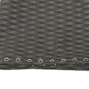 Recliner Replacement Cloth Rhombus for Leisure Garden Patio Beach Sling Chair