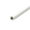 304 Stainless Steel Capillary Tube OD 6mm x 4mm ID, Length 250mm Metal Tool JR