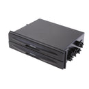 Universal Car Cup Holder Cup Holder Storage Box Plastic Double Design