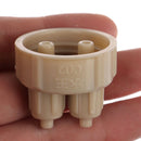 1PC Aquarium CO2 System Pro Tube Valve Guage Bottle Cap Fish Tank Live Plant  JR