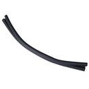 Flexible Door Bottom Sealing Strip Guard Wind Dust Threshold Seals Draft Stop Hn