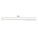 Straw Cleaning Brush Bar Home Drinking Pipe Straws Washer Brush Cleaner Tools